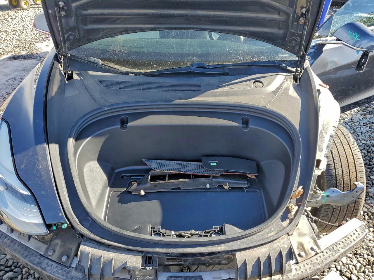 Tesla Model 3 Image 6