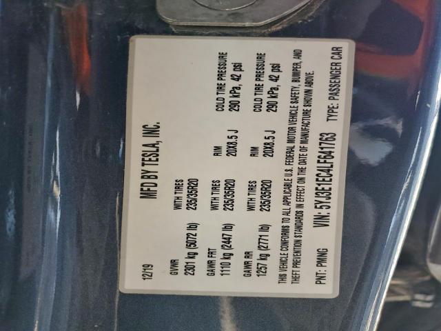 Tesla Model 3 Image 7