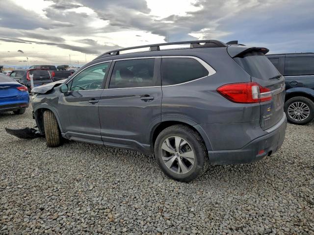 Subaru Ascent Premium Image 13