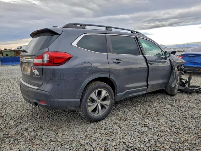 Subaru Ascent Premium Image 12