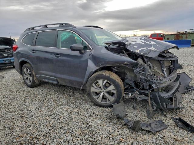 Subaru Ascent Premium Image 9