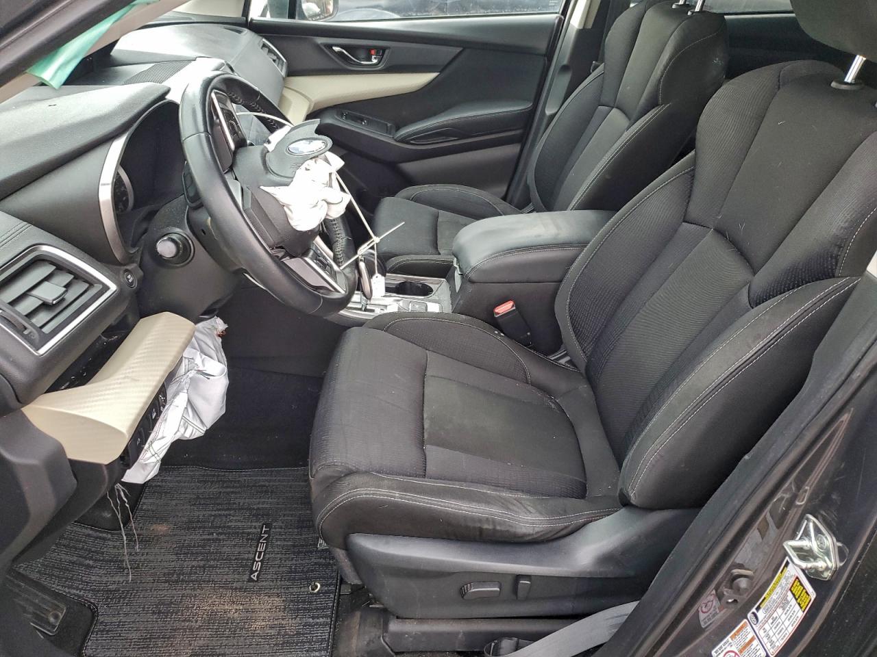 Subaru Ascent Premium Image 6