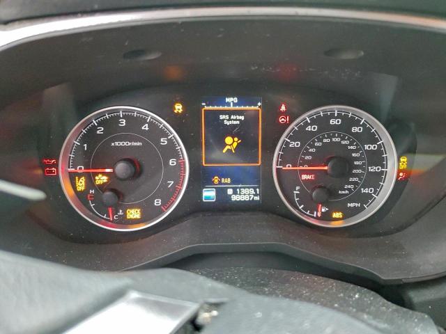 Subaru Ascent Premium Image 11