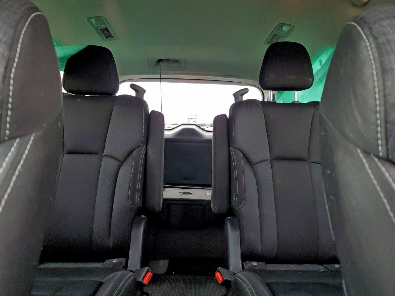 Subaru Ascent Premium Image 3