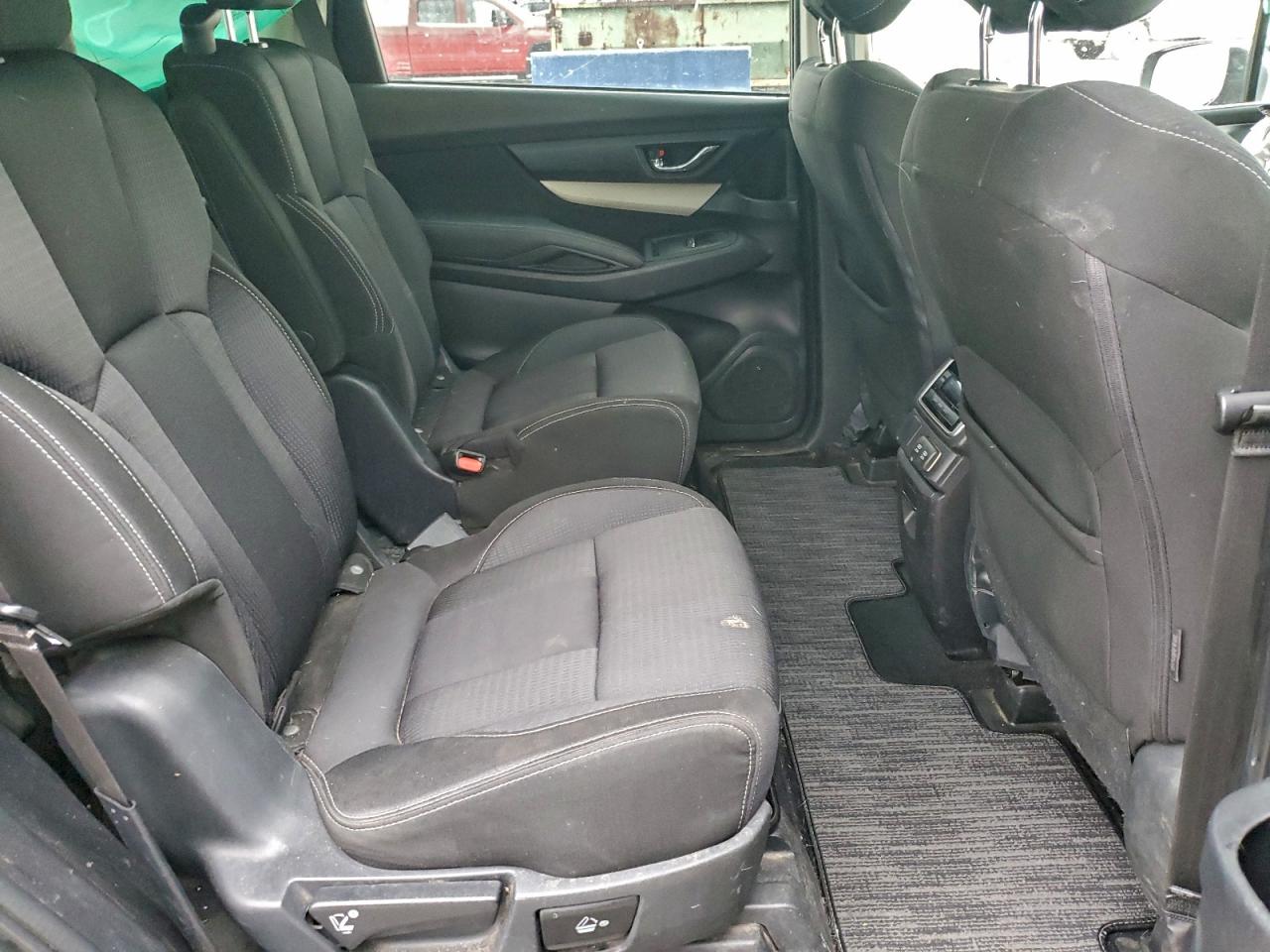 Subaru Ascent Premium Image 10