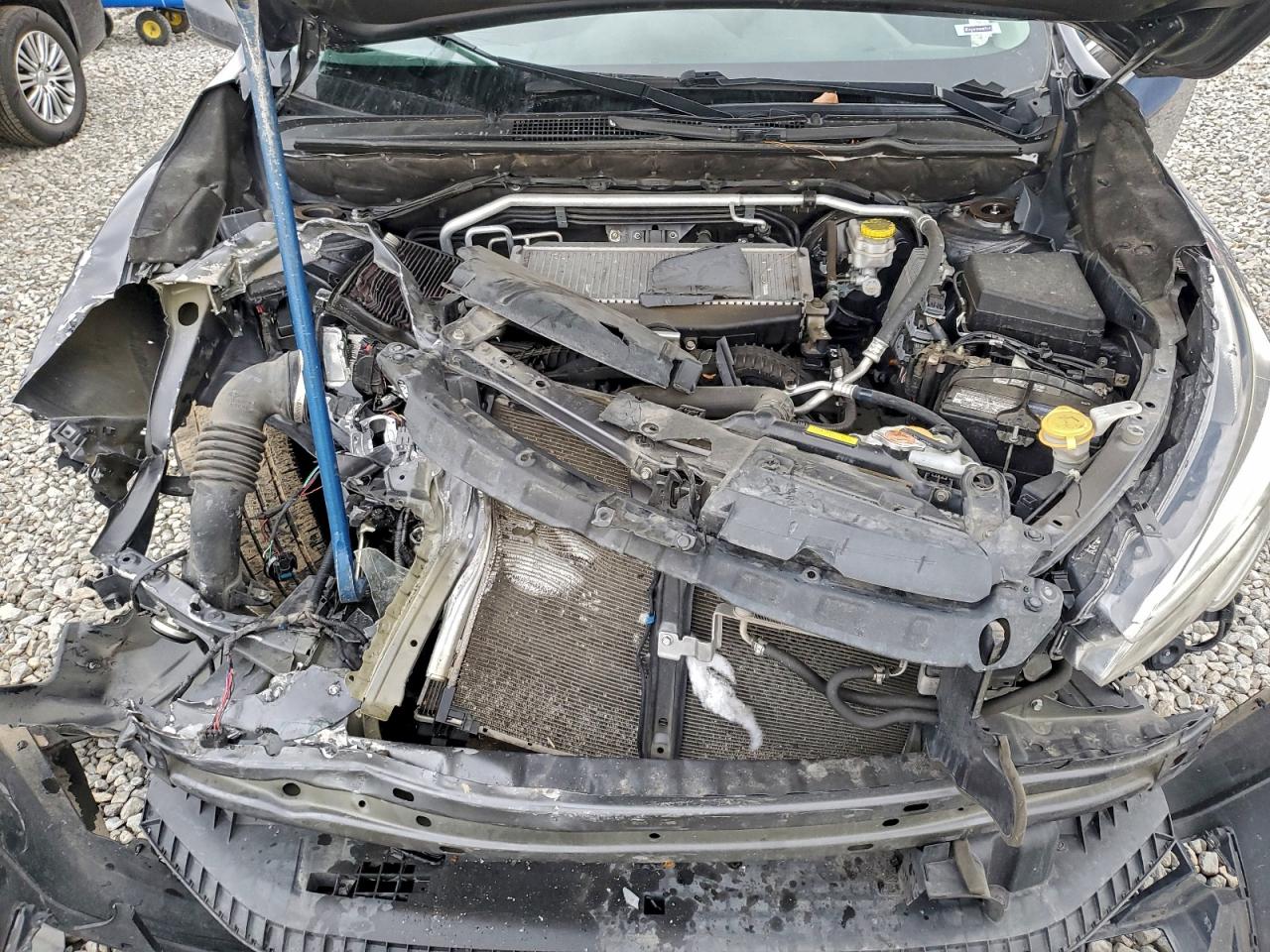 Subaru Ascent Premium Image 5