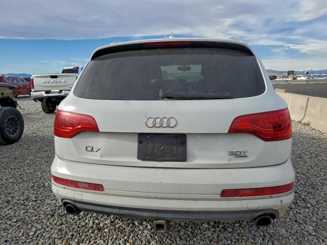 Audi Q7 Premium Plus Image 13