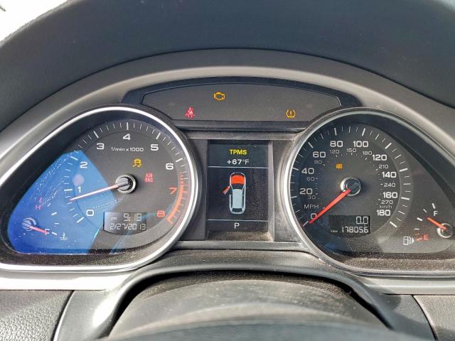 Audi Q7 Premium Plus Image 7