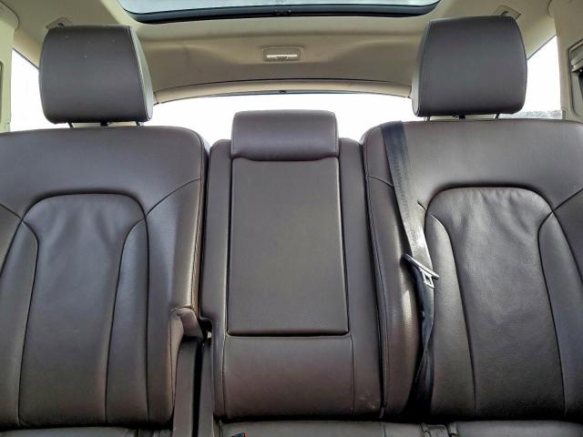 Audi Q7 Premium Plus Image 8