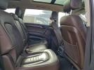 Audi Q7 Premium Plus Image 9