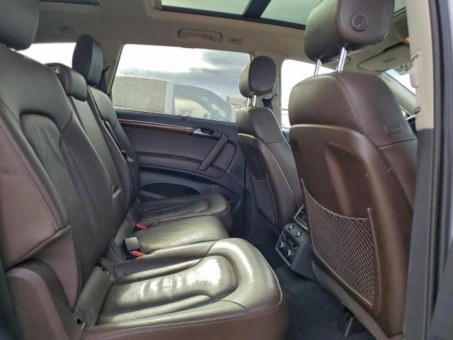Audi Q7 Premium Plus Image 9