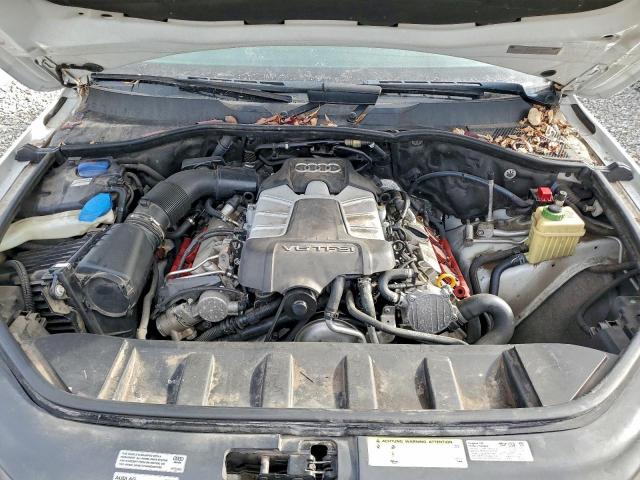 Audi Q7 Premium Plus Image 11