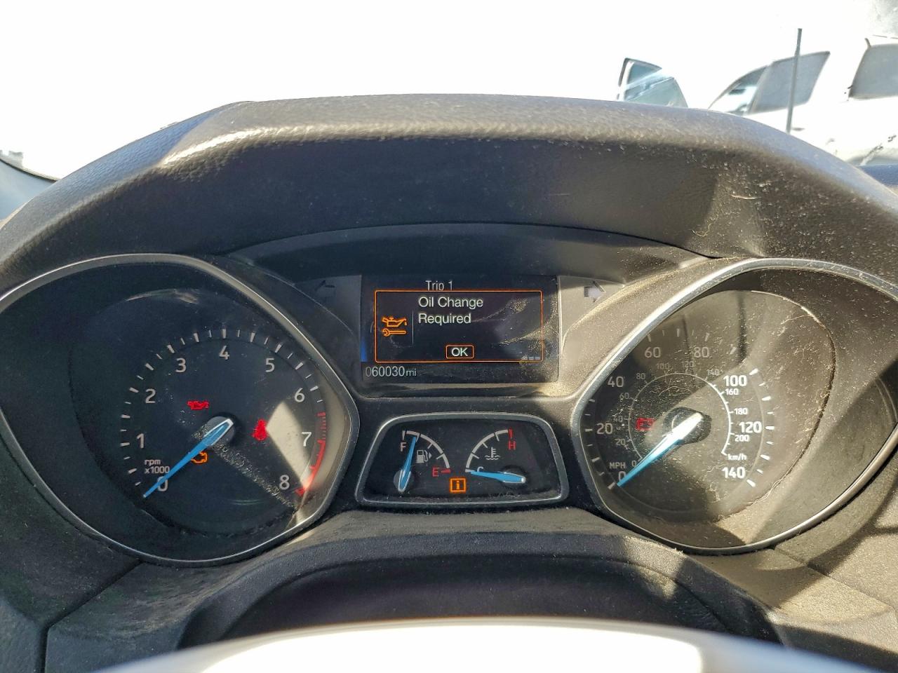 Ford Focus S Image 5