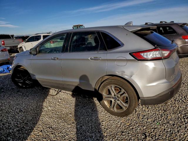 Ford Edge Titanium Image 2