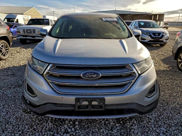 Ford Edge Titanium Image 11