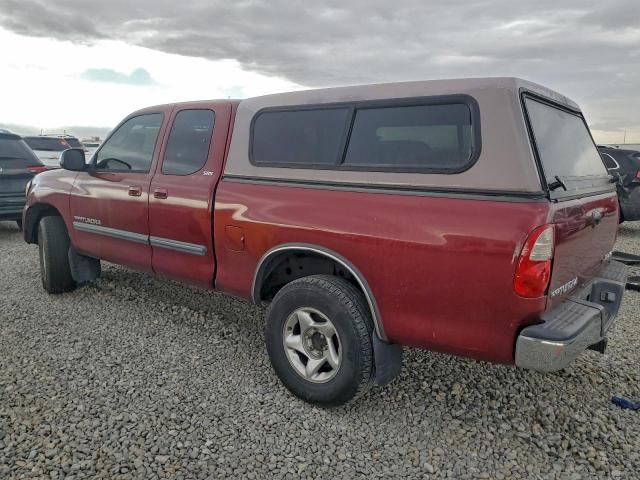 Toyota Tundra Access Cab Sr5 Image 6
