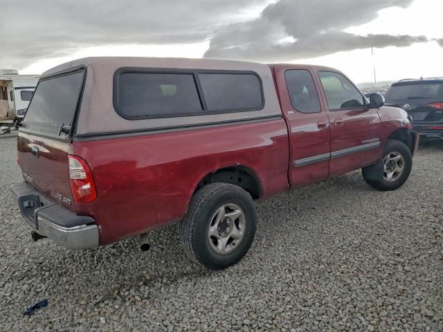 Toyota Tundra Access Cab Sr5 Image 4