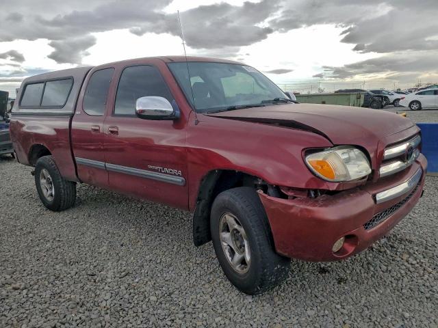 Toyota Tundra Access Cab Sr5 Image 10