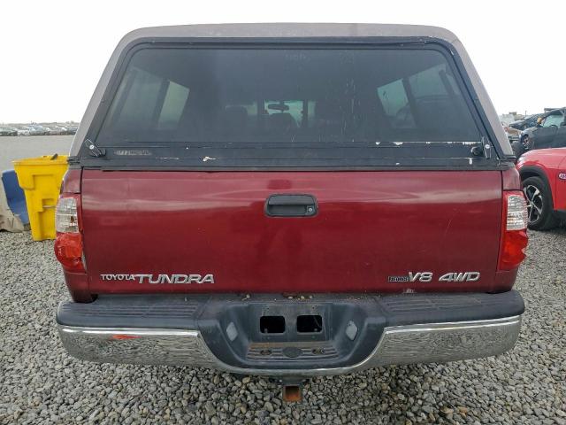 Toyota Tundra Access Cab Sr5 Image 2