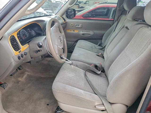 Toyota Tundra Access Cab Sr5 Image 9