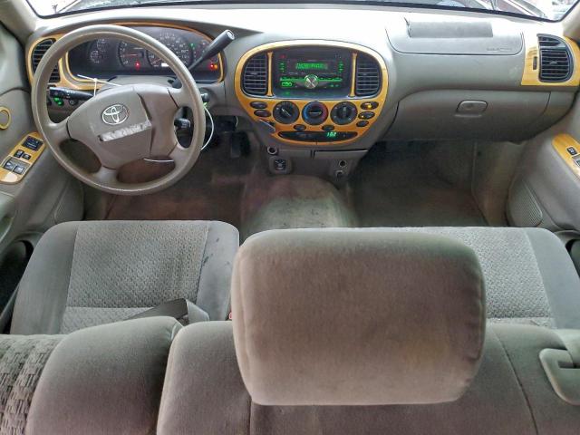 Toyota Tundra Access Cab Sr5 Image 8