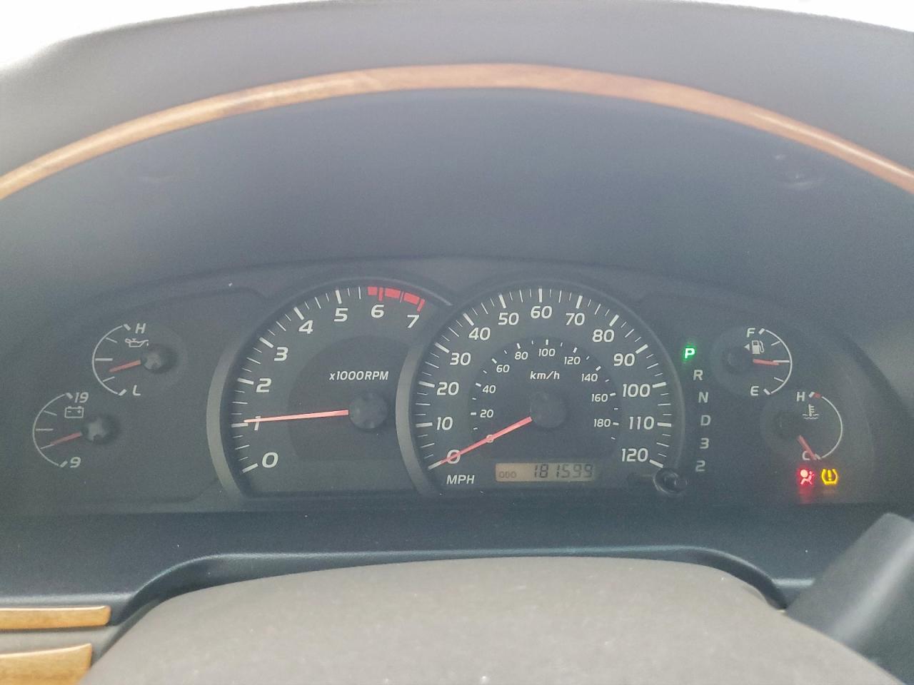 Toyota Tundra Access Cab Sr5 Image 5