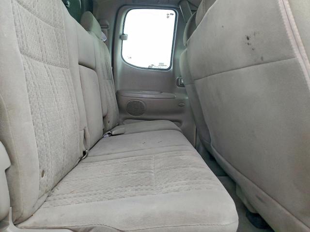 Toyota Tundra Access Cab Sr5 Image 12