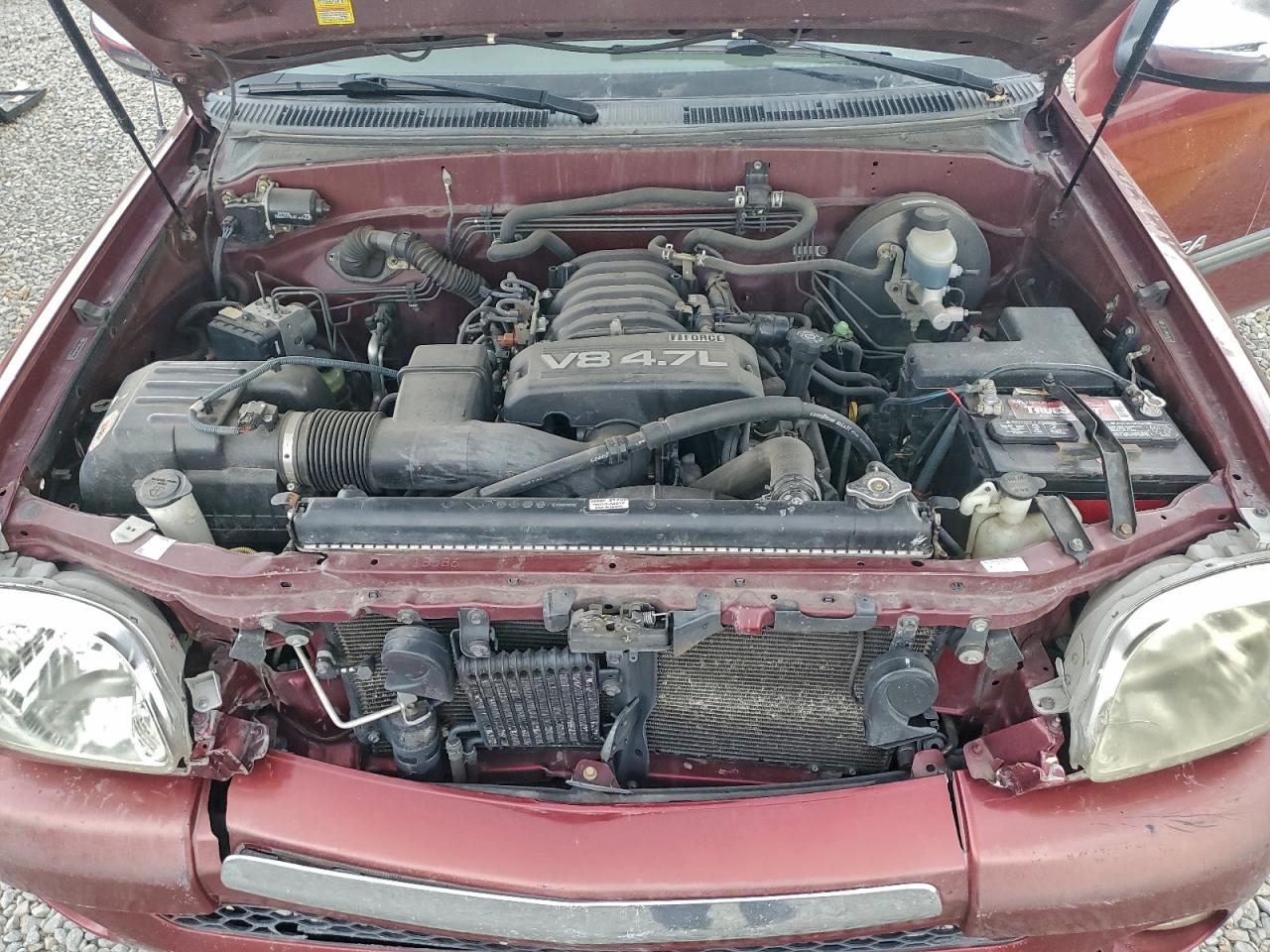 Toyota Tundra Access Cab Sr5 Image 3