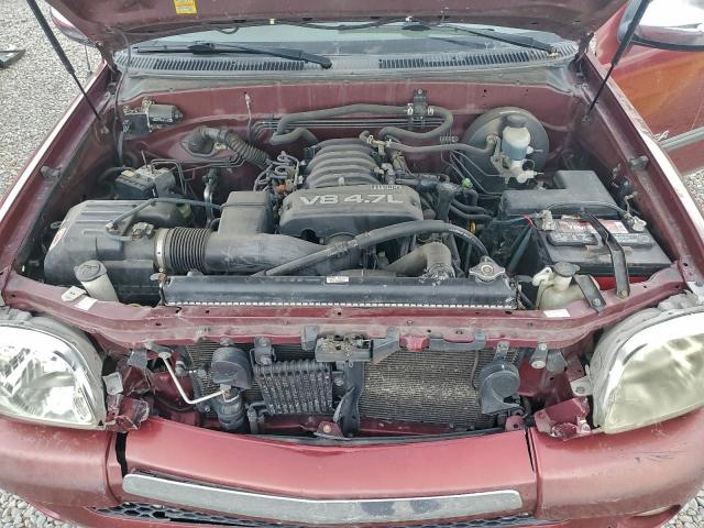 Toyota Tundra Access Cab Sr5 Image 3