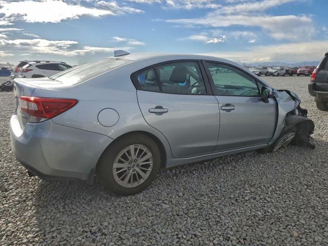 Subaru Impreza Premium Image 12