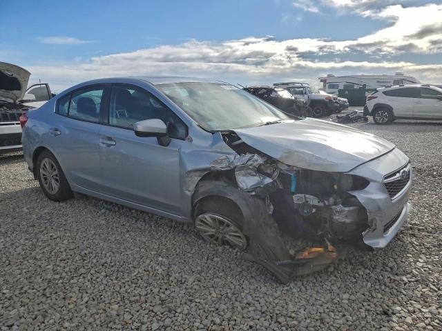 Subaru Impreza Premium Image 3