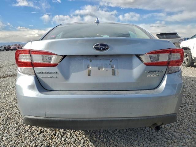 Subaru Impreza Premium Image 7