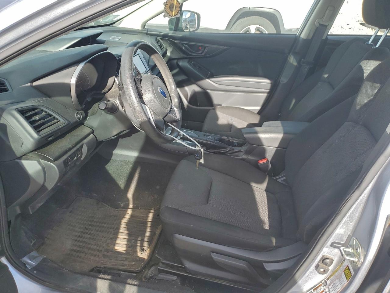 Subaru Impreza Premium Image 5