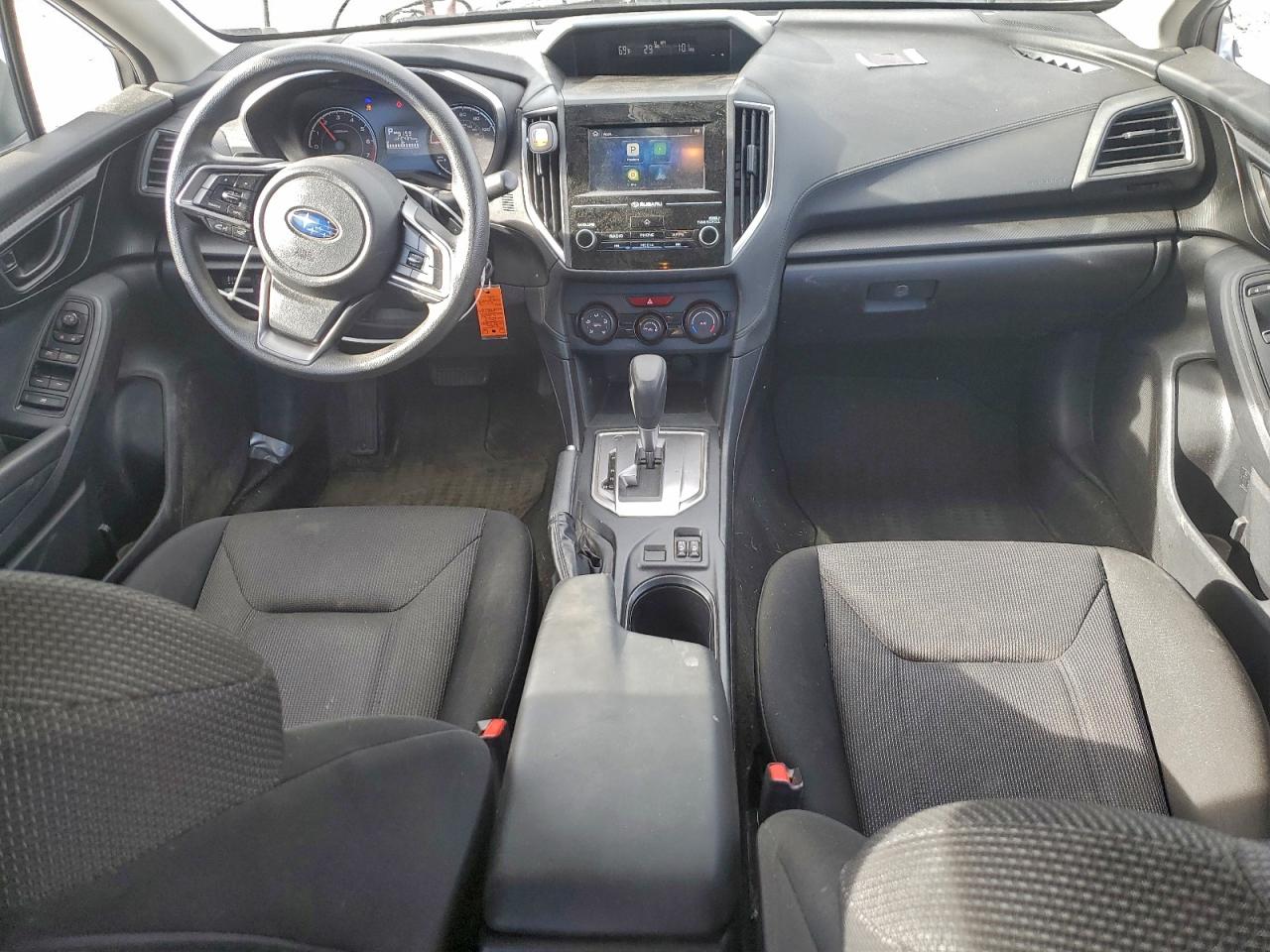 Subaru Impreza Premium Image 6