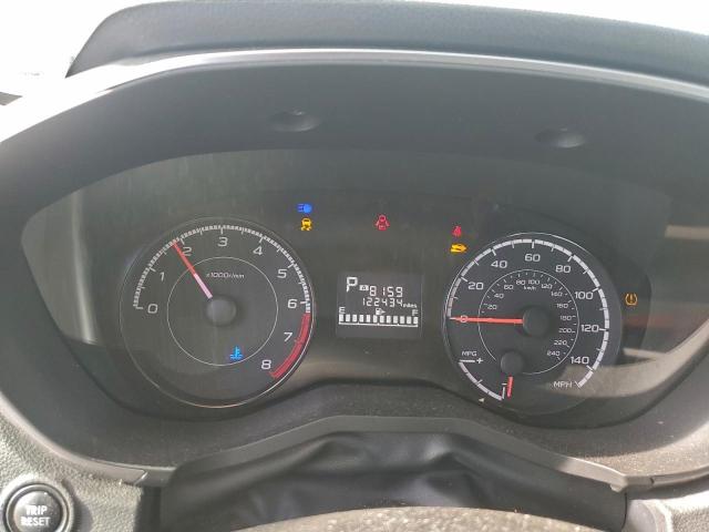 Subaru Impreza Premium Image 9