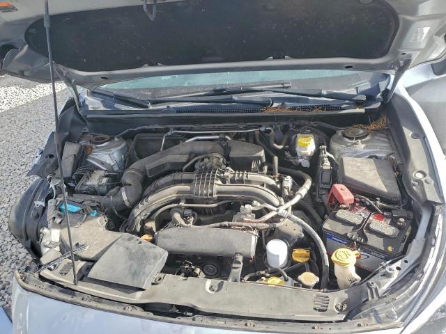 Subaru Impreza Premium Image 10