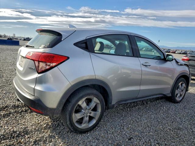 Honda HR-V Lx Image 8