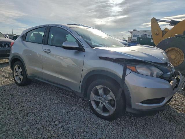 Honda HR-V Lx Image 3