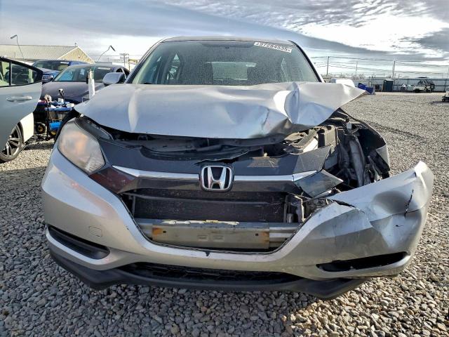 Honda HR-V Lx Image 4