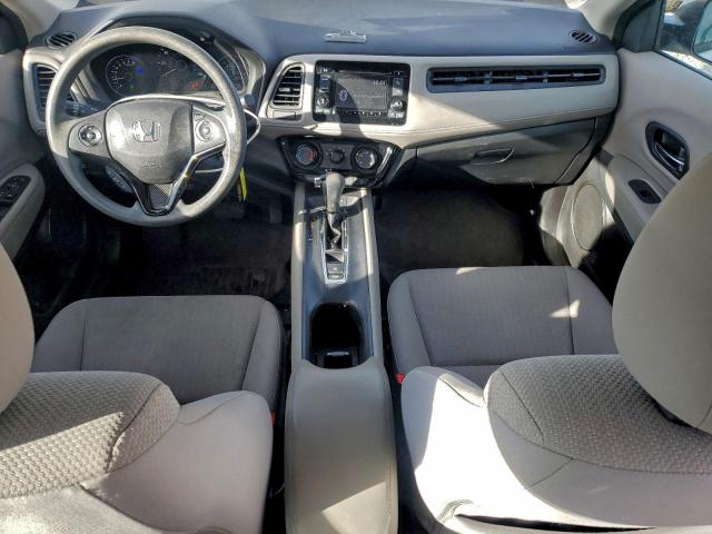 Honda HR-V Lx Image 5