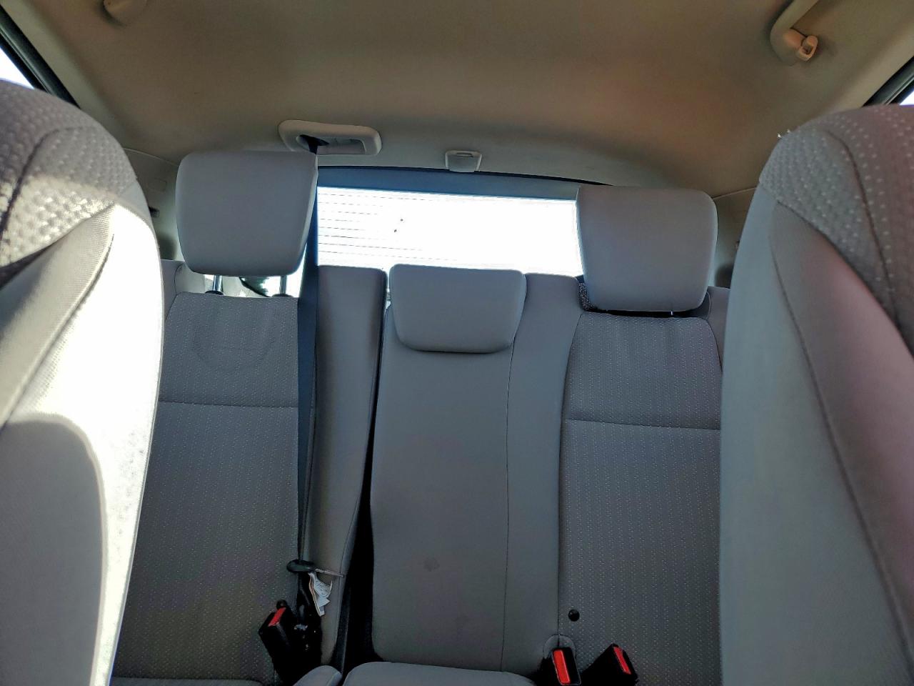 Honda HR-V Lx Image 10