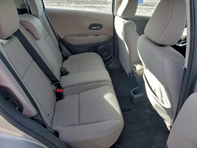 Honda HR-V Lx Image 13