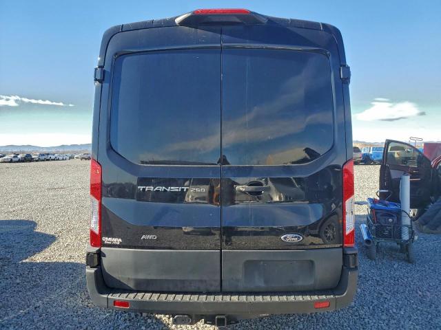 Ford Transit T-250 Image 10