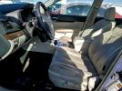 Subaru Legacy 2.5i Limited Image 4