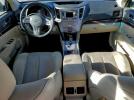 Subaru Legacy 2.5i Limited Image 9