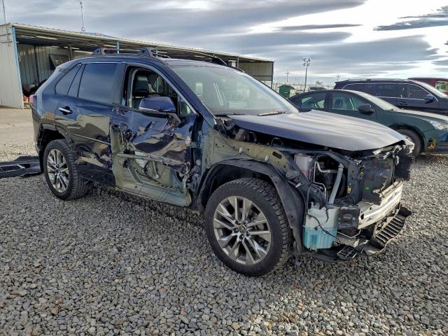 Toyota RAV4 Limited Image 6