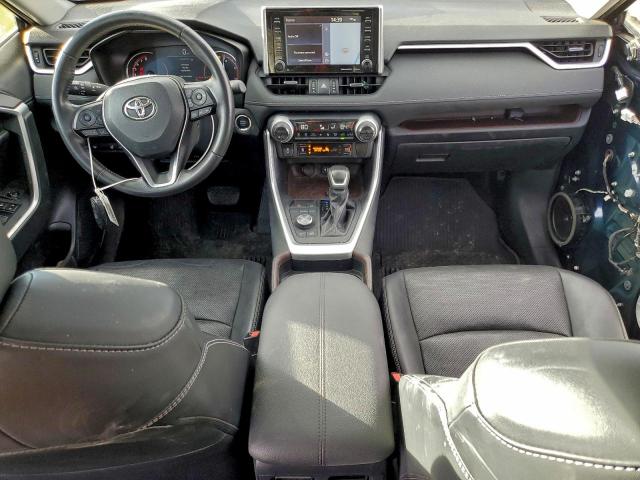 Toyota RAV4 Limited Image 14