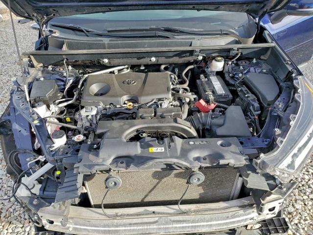 Toyota RAV4 Limited Image 3