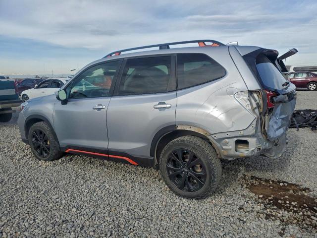 Subaru Forester Sport Image 2