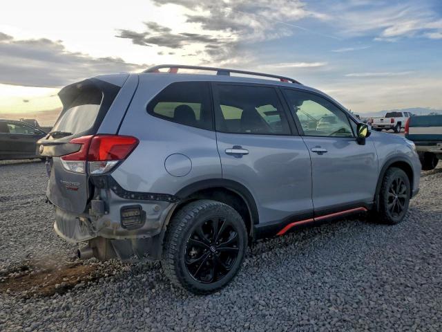 Subaru Forester Sport Image 5